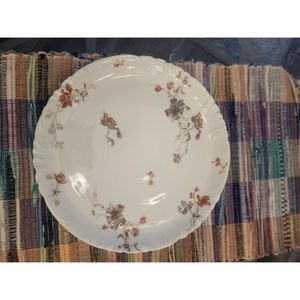 Vintage Limoges plate